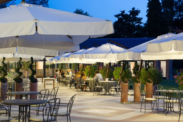 Relais Monaco Country Hotel & Spa (Ponzano Veneto)